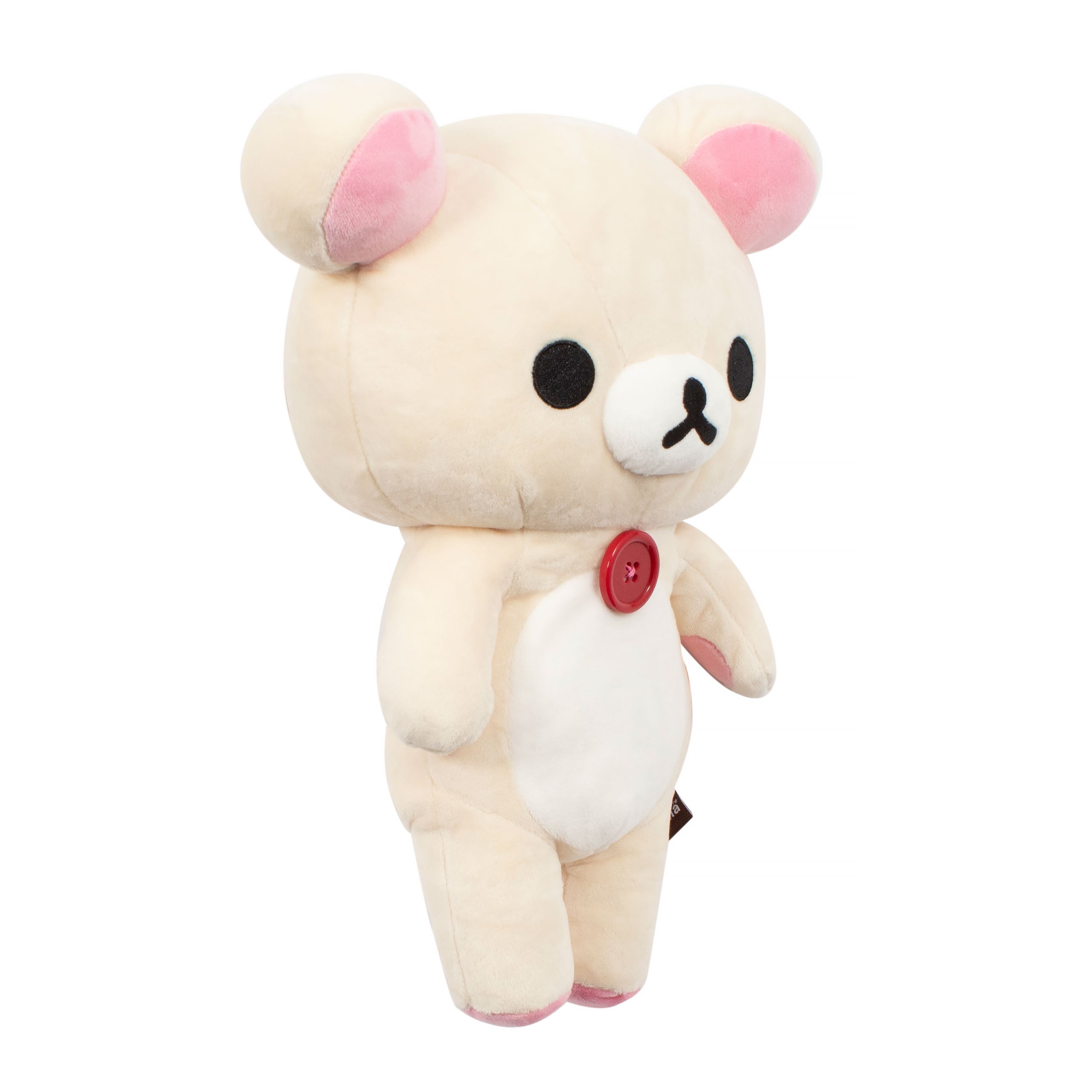 Immagine del prodotto Rilakkuma - Korilakkuma Peluche