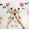 Immagine del prodotto Rilakkuma - Korilakkuma Peluche