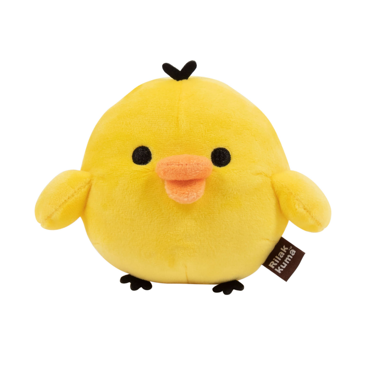 Immagine del prodotto Rilakkuma - Peluche Kiiroitori