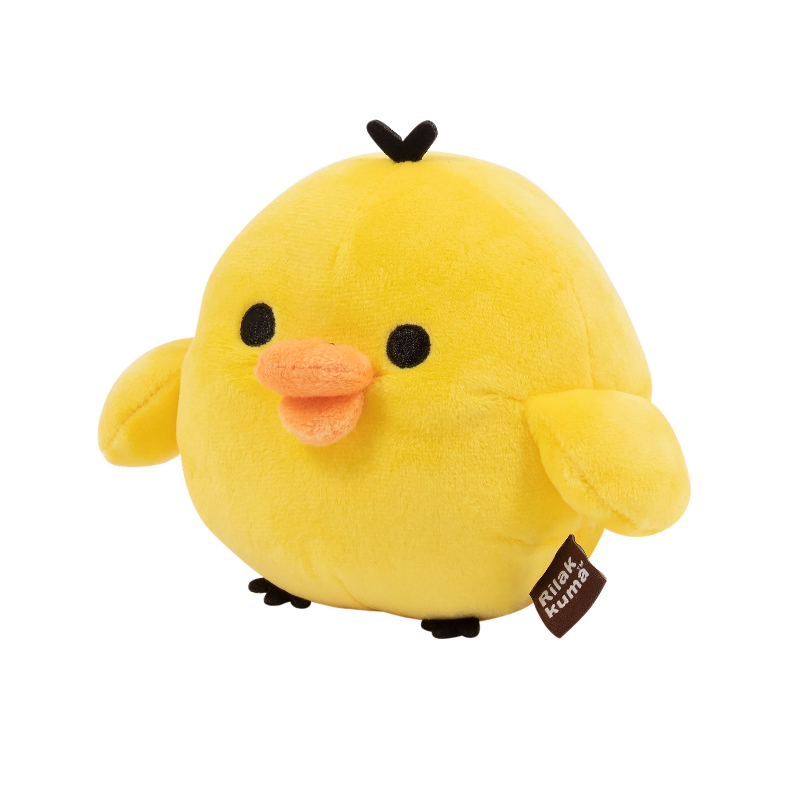 Immagine del prodotto Rilakkuma - Peluche Kiiroitori