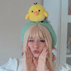 Immagine del prodotto Rilakkuma - Peluche Kiiroitori