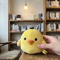 Immagine del prodotto Rilakkuma - Peluche Kiiroitori