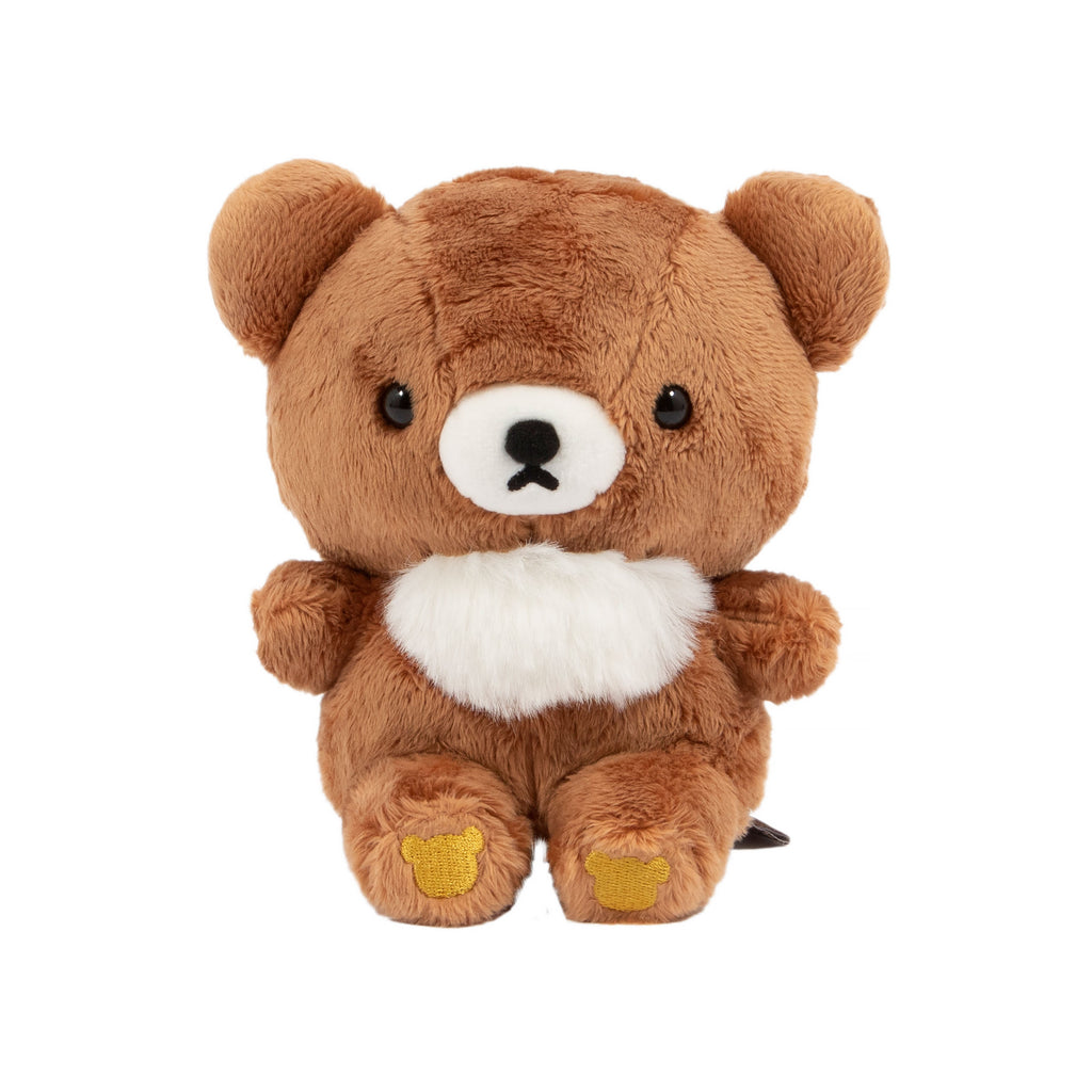 Immagine del prodotto Rilakkuma - Peluche Chairoikoguma