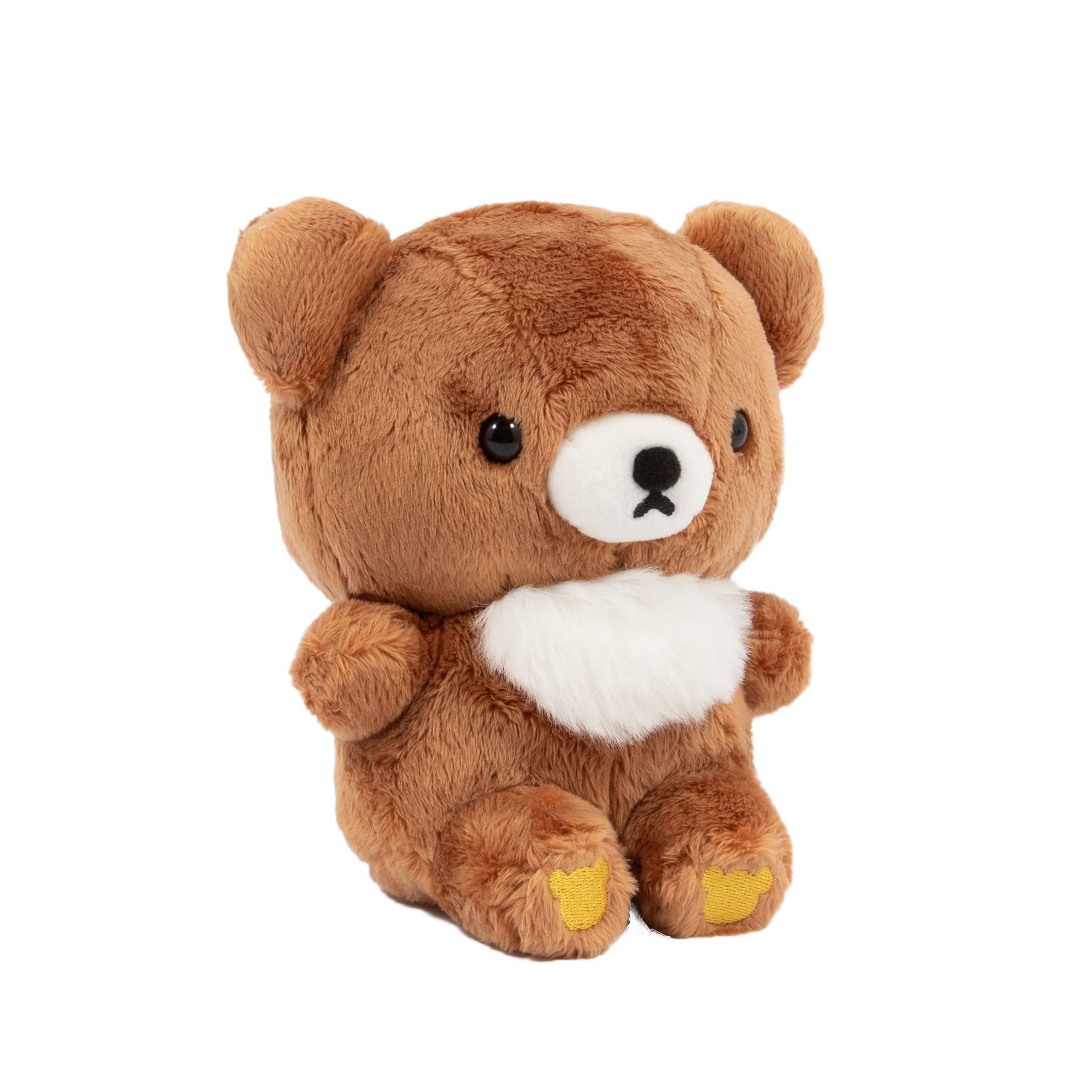 Immagine del prodotto Rilakkuma - Peluche Chairoikoguma