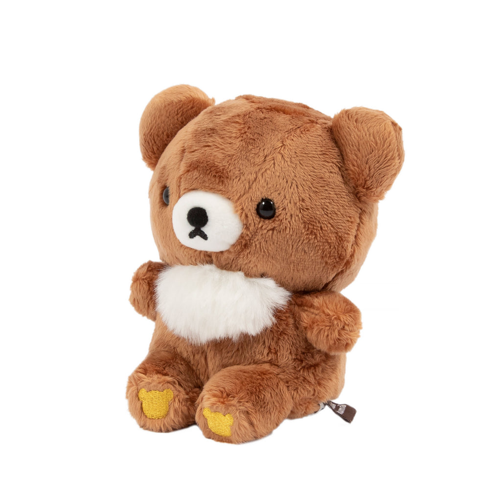 Immagine del prodotto Rilakkuma - Peluche Chairoikoguma