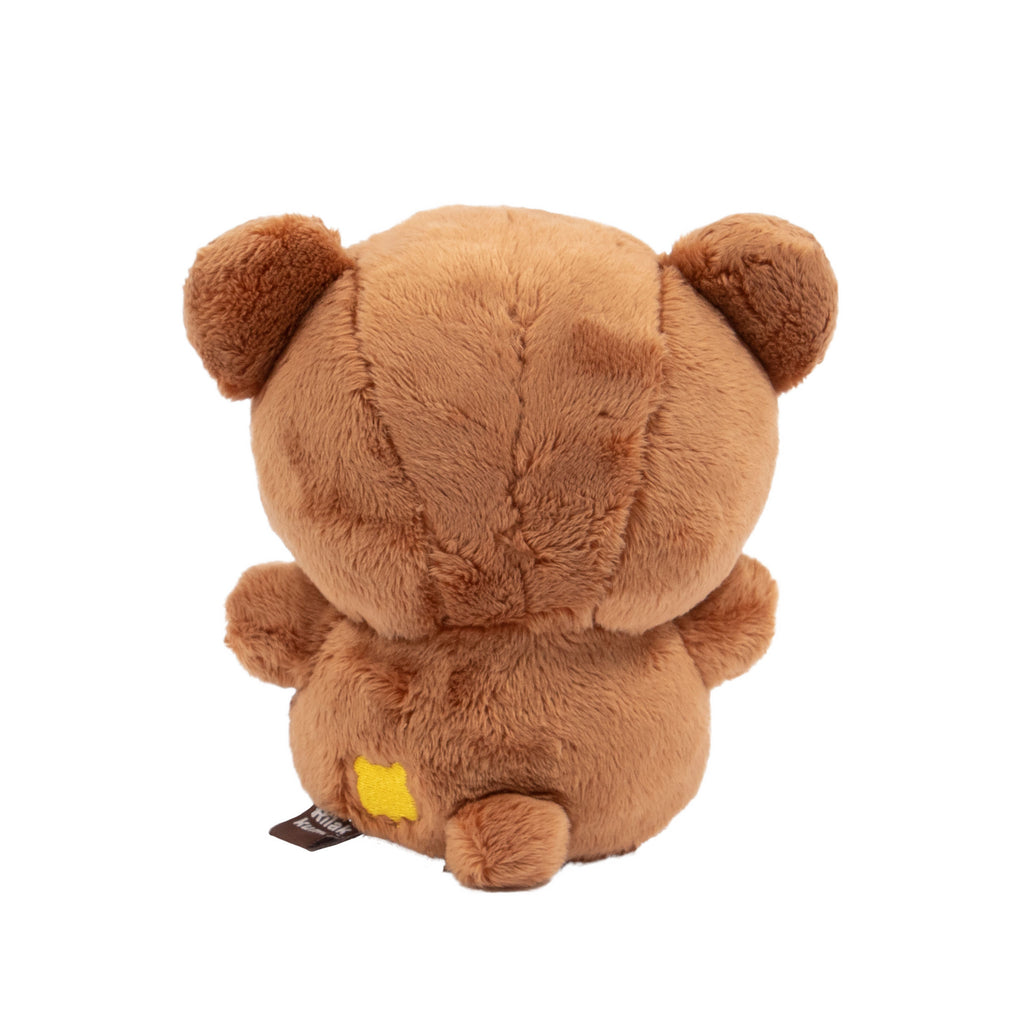 Immagine del prodotto Rilakkuma - Peluche Chairoikoguma