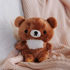 Immagine del prodotto Rilakkuma - Peluche Chairoikoguma