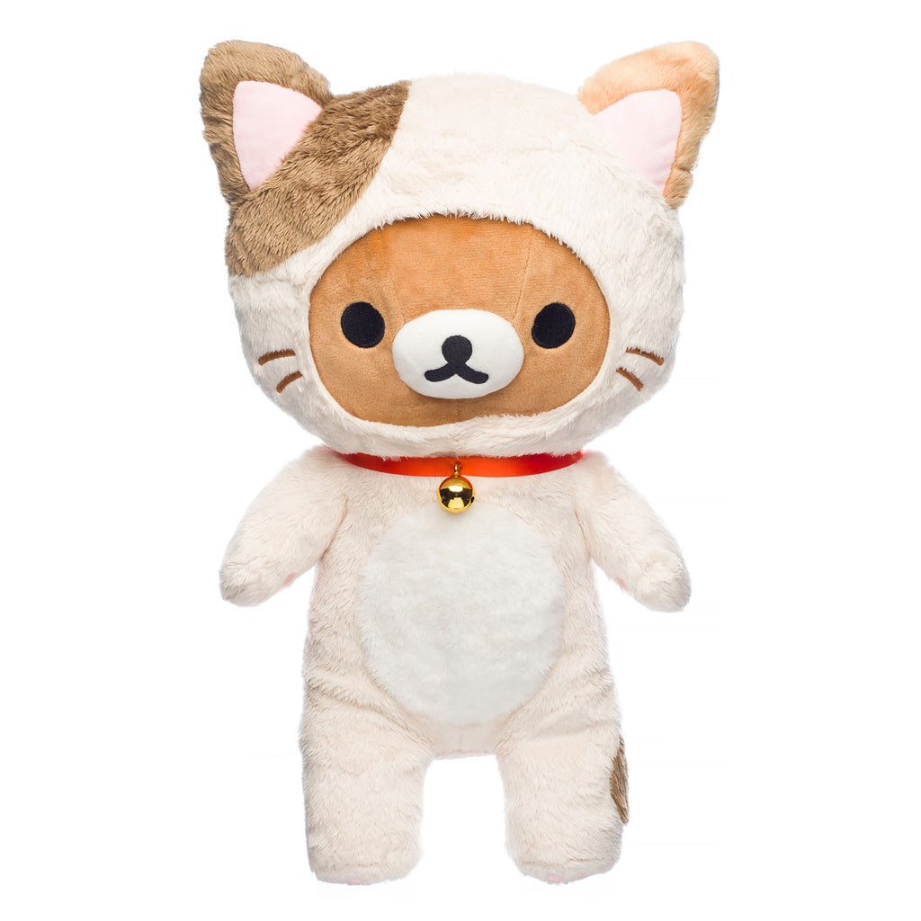 Immagine del prodotto Rilakkuma - Peluche Gatto