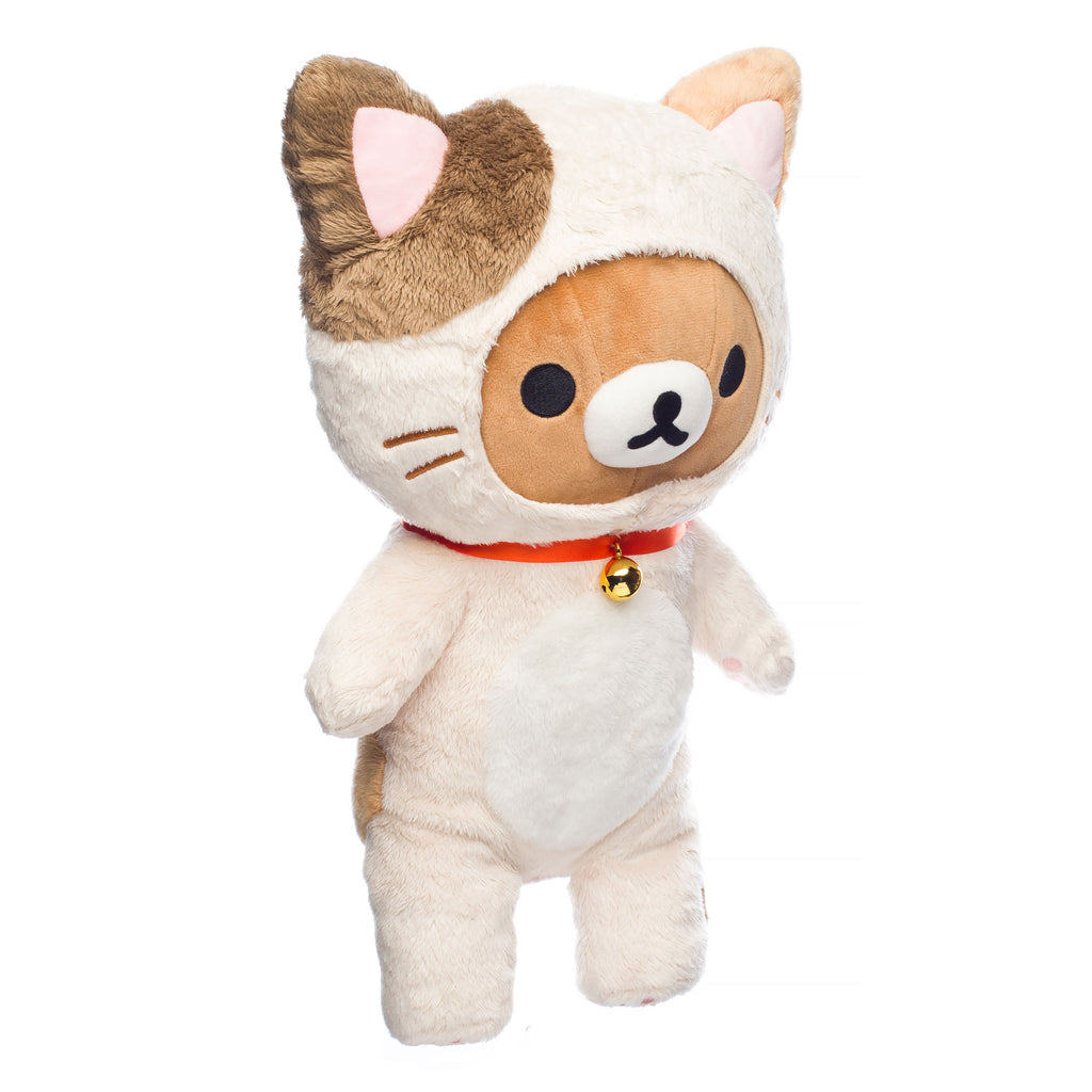 Immagine del prodotto Rilakkuma - Peluche Gatto
