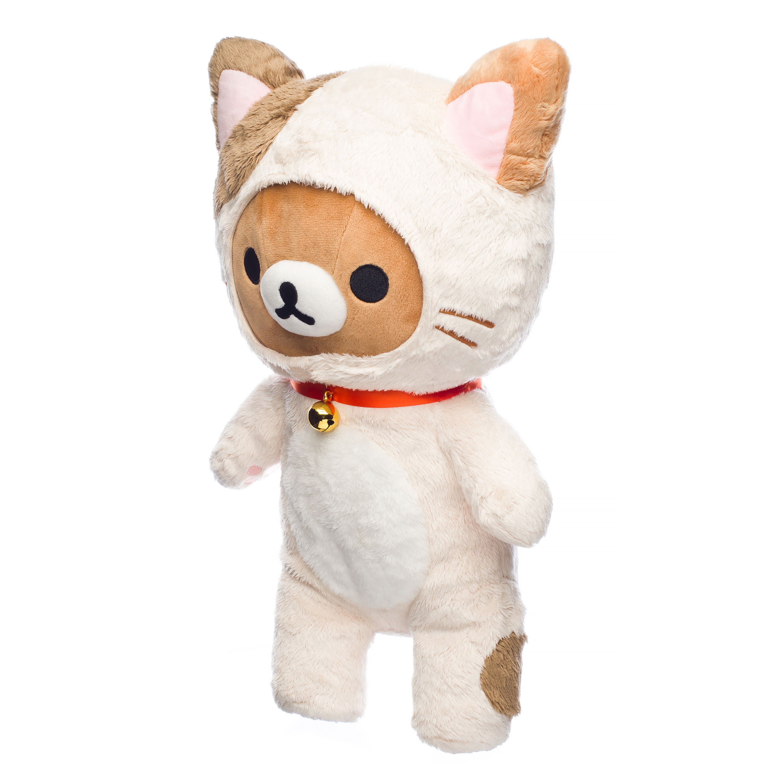 Immagine del prodotto Rilakkuma - Peluche Gatto