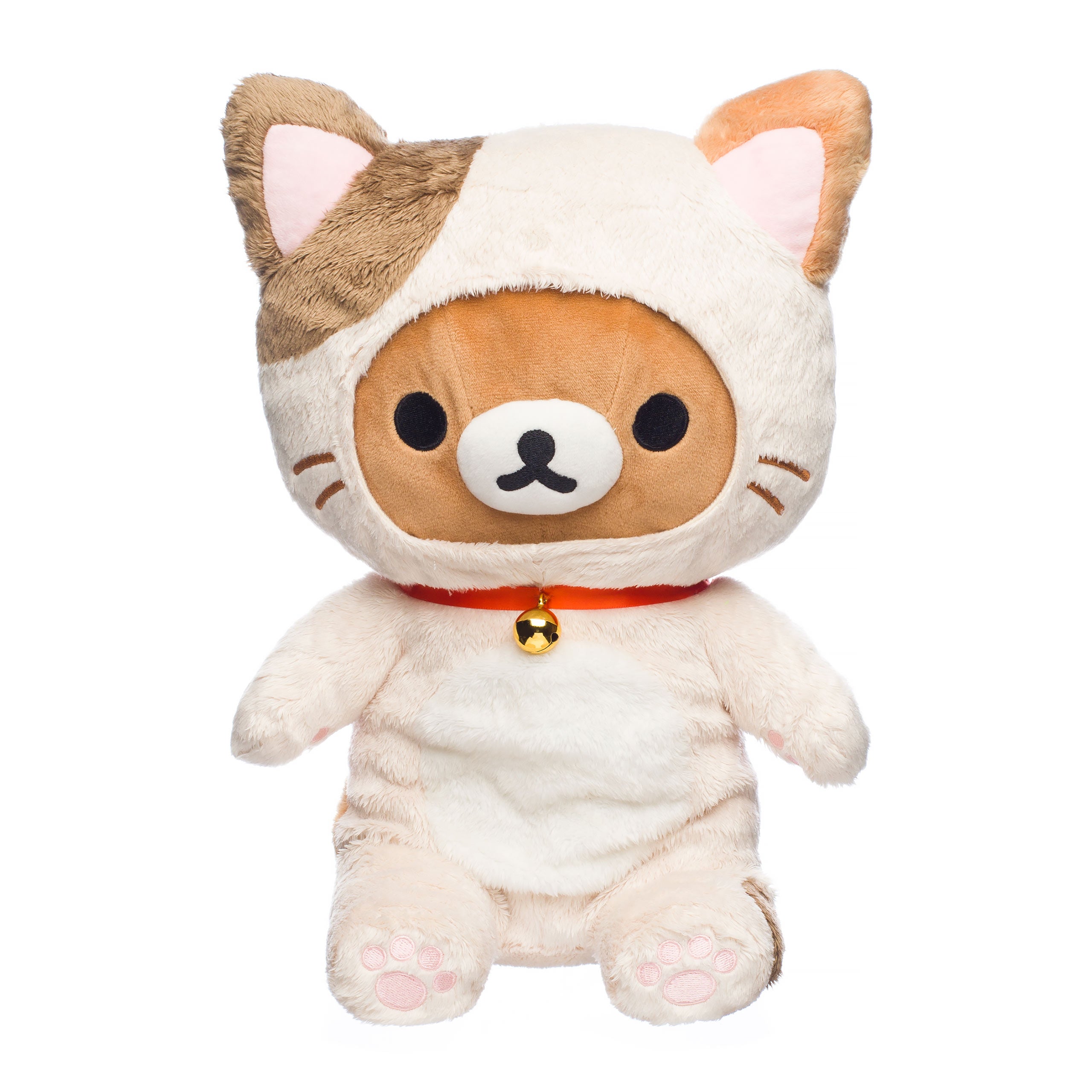 Immagine del prodotto Rilakkuma - Peluche Gatto