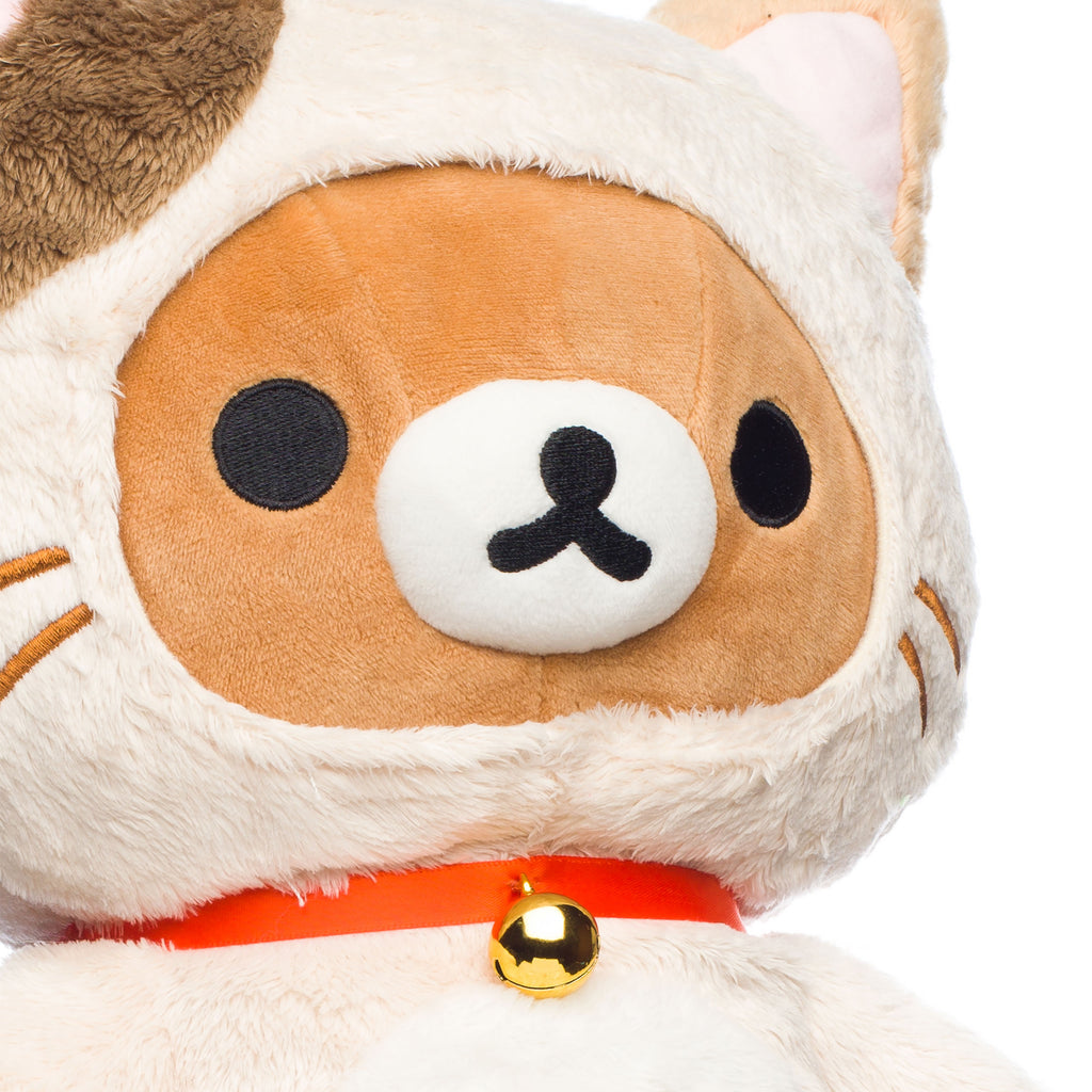 Immagine del prodotto Rilakkuma - Peluche Gatto