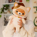 Immagine del prodotto Rilakkuma - Peluche Gatto