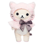 Immagine del prodotto Rilakkuma - Peluche Korilakkuma Pink Cat