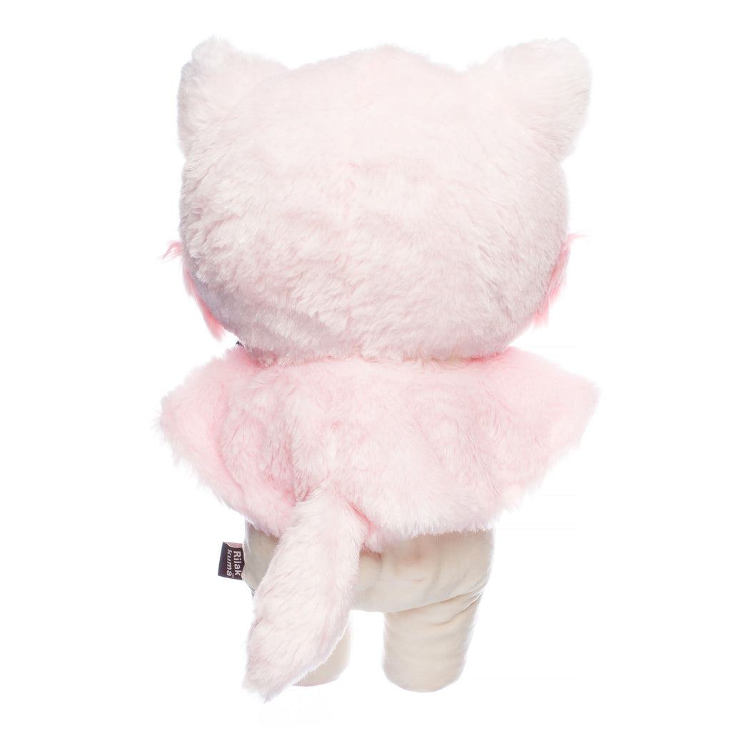 Immagine del prodotto Rilakkuma - Peluche Korilakkuma Pink Cat