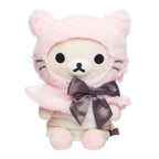 Immagine del prodotto Rilakkuma - Peluche Korilakkuma Pink Cat