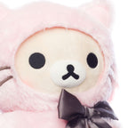 Immagine del prodotto Rilakkuma - Peluche Korilakkuma Pink Cat