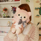 Immagine del prodotto Rilakkuma - Peluche Korilakkuma Pink Cat