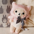 Immagine del prodotto Rilakkuma - Peluche Korilakkuma Pink Cat