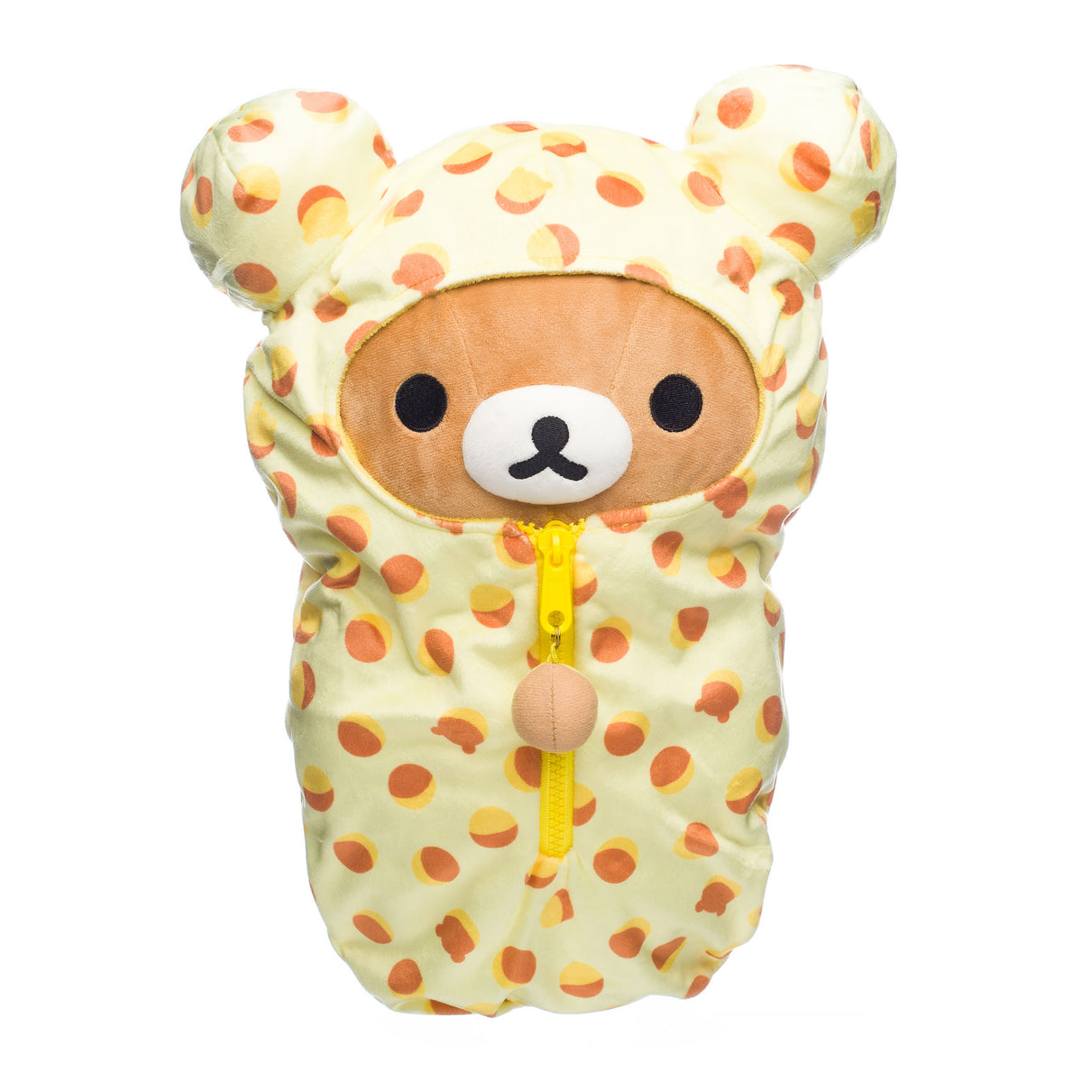 Immagine del prodotto Rilakkuma - Peluche Sleeping