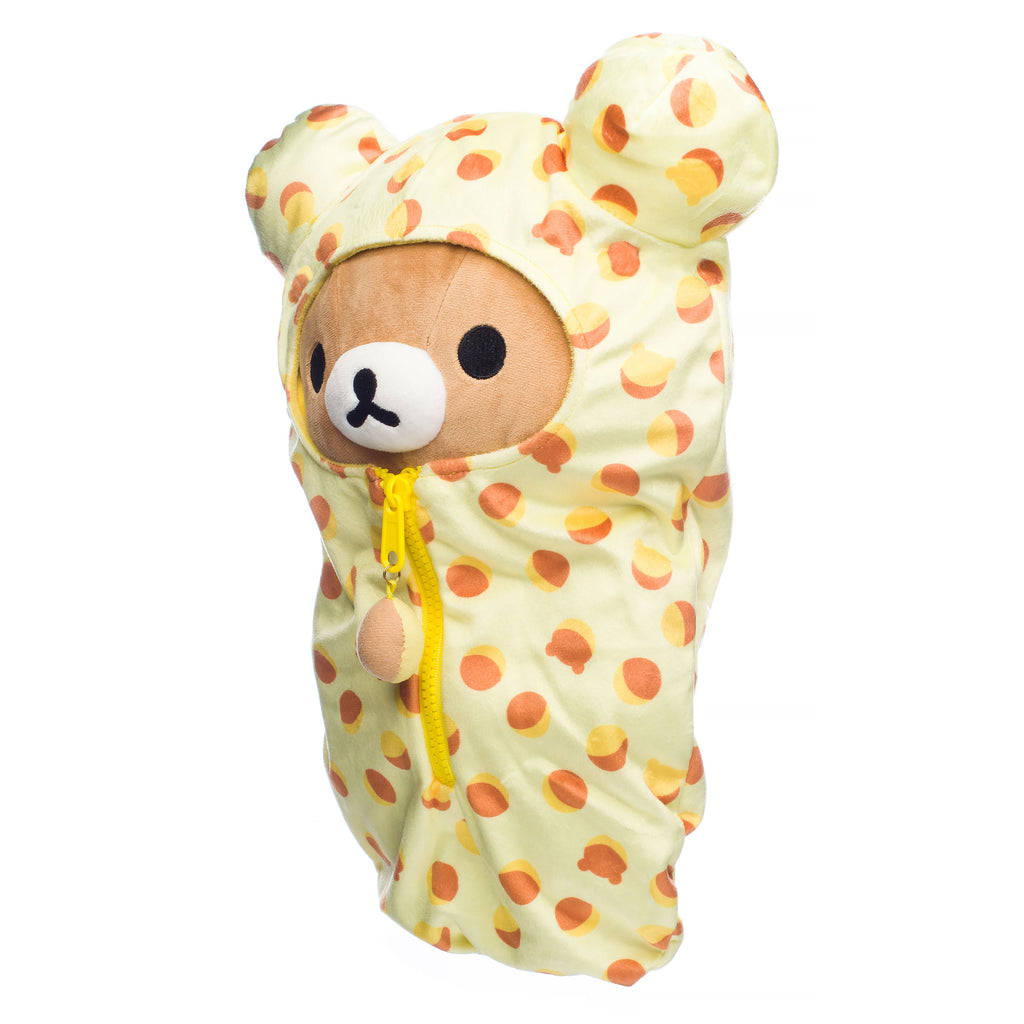 Immagine del prodotto Rilakkuma - Peluche Sleeping