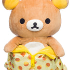 Immagine del prodotto Rilakkuma - Peluche Sleeping