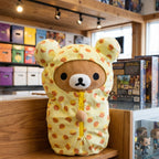 Immagine del prodotto Rilakkuma - Peluche Sleeping