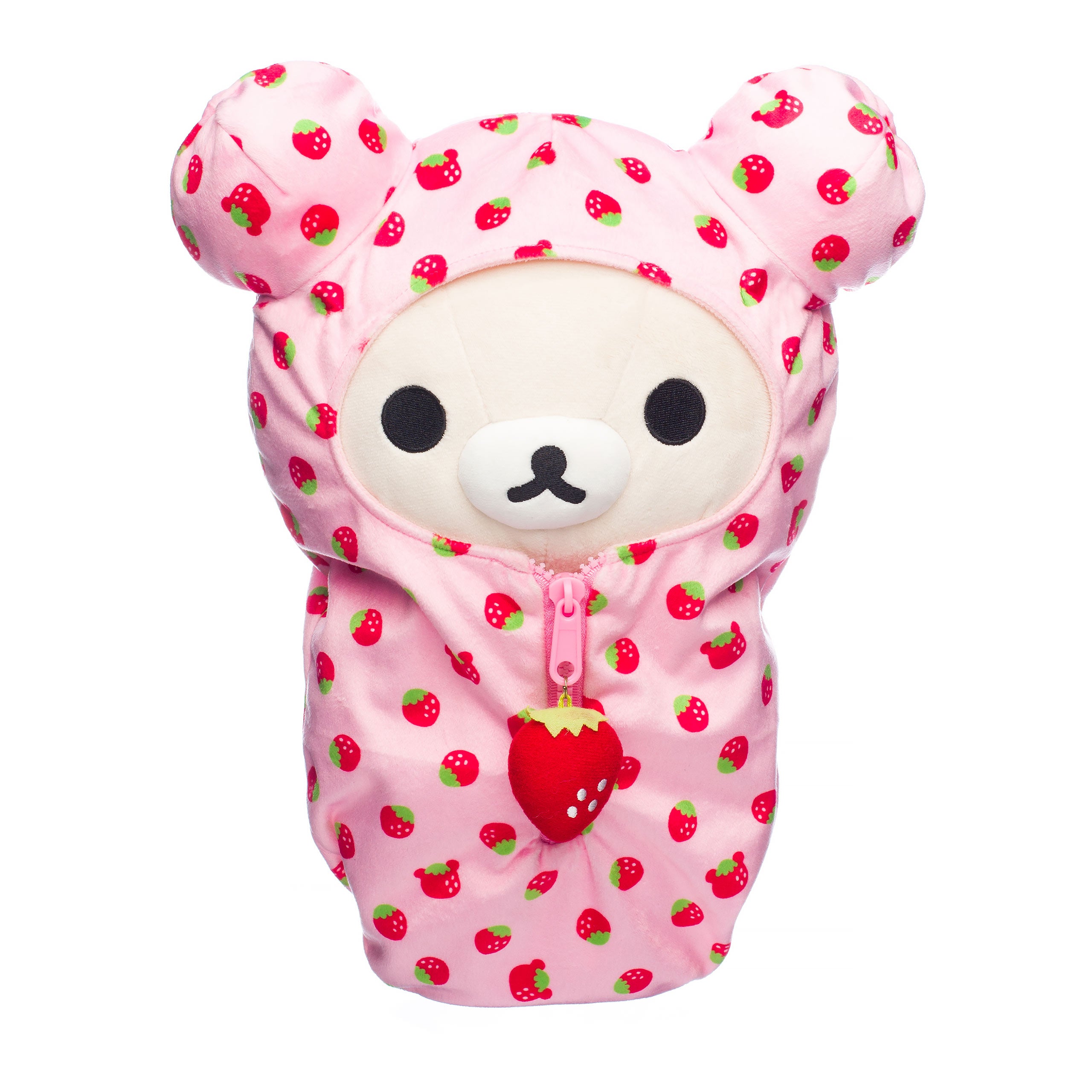Immagine del prodotto Rilakkuma - Peluche Korilakkuma Sleeping Bag