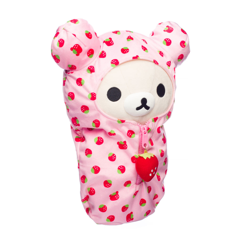 Immagine del prodotto Rilakkuma - Peluche Korilakkuma Sleeping Bag