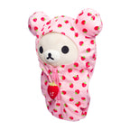 Immagine del prodotto Rilakkuma - Peluche Korilakkuma Sleeping Bag