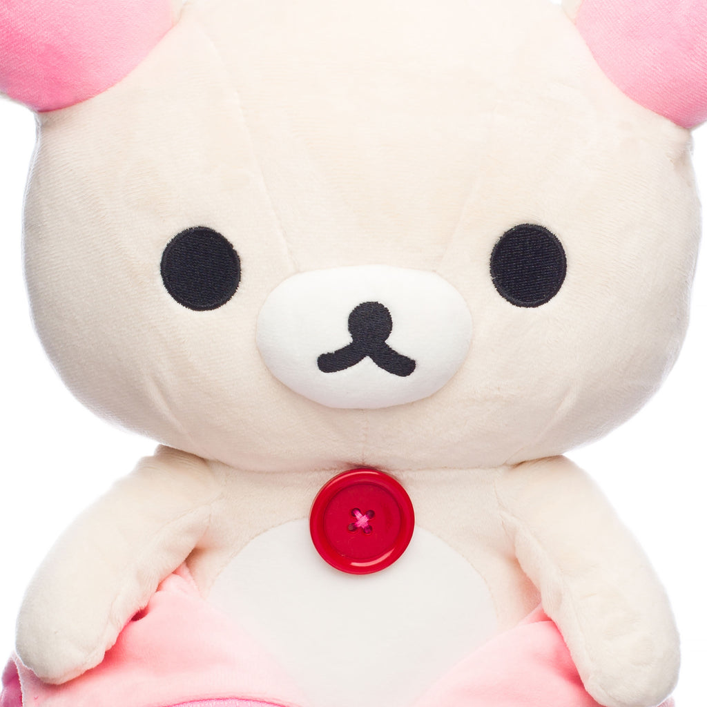 Immagine del prodotto Rilakkuma - Peluche Korilakkuma Sleeping Bag