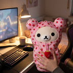 Immagine del prodotto Rilakkuma - Peluche Korilakkuma Sleeping Bag