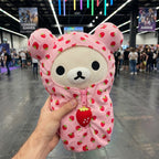 Immagine del prodotto Rilakkuma - Peluche Korilakkuma Sleeping Bag