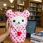 Immagine del prodotto Rilakkuma - Peluche Korilakkuma Sleeping Bag