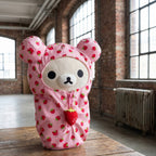 Immagine del prodotto Rilakkuma - Peluche Korilakkuma Sleeping Bag