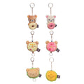 Immagine del prodotto Rilakkuma - Espositore Portachiavi Peluche Misterioso Deli E1089778