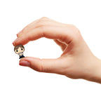 Immagine del prodotto Star Wars - Leia e Han Solo L’Impero colpisce ancora Funko Bitty Pop set da 2 figure