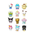 Immagine del prodotto Sanrio - Hello Kitty Figurina a sorpresa Bitty Pop! di Funko