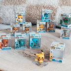 Immagine del prodotto Pokémon - Pikachu and Friends Funko Bitty Pop set di 12 figure