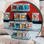 Immagine del prodotto Pokémon - Pikachu and Friends Funko Bitty Pop set di 12 figure