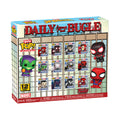 Product image Spider-Man - Marvel Funko Bitty Pop Figure Multipack