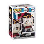 Immagine del prodotto Demon Slayer - Doma Figura Funko Pop!