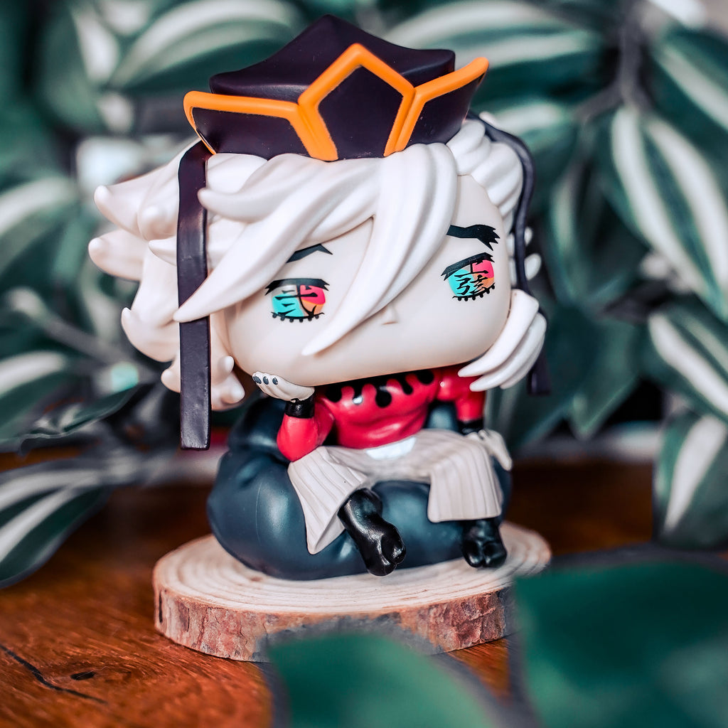Immagine del prodotto Demon Slayer - Doma Figura Funko Pop!