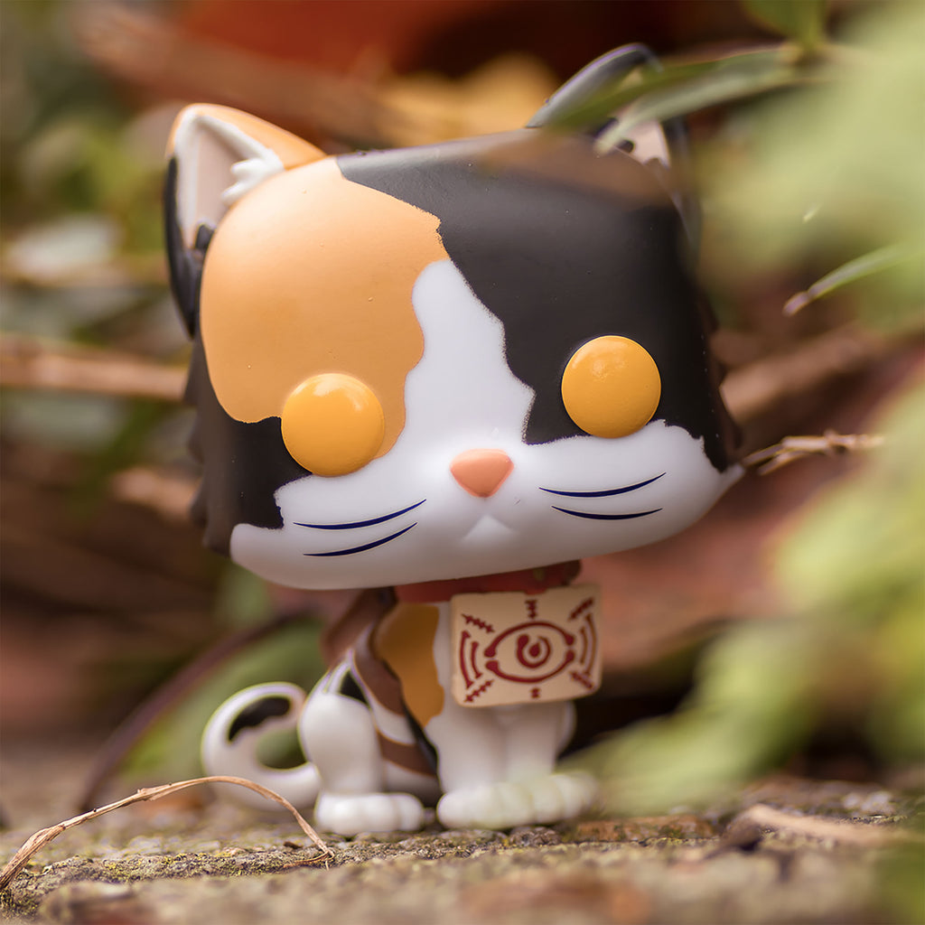 Immagine del prodotto Demon Slayer - Figura Funko Pop! Chachamaru