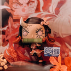 Immagine del prodotto Demon Slayer - Nezuko Game Cover figura diorama Funko Pop
