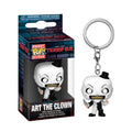 Immagine del prodotto Terrifier - Portachiavi Funko Pop!