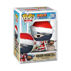 Immagine del prodotto Naruto - Kakashi Holiday Figura Funko Pop!