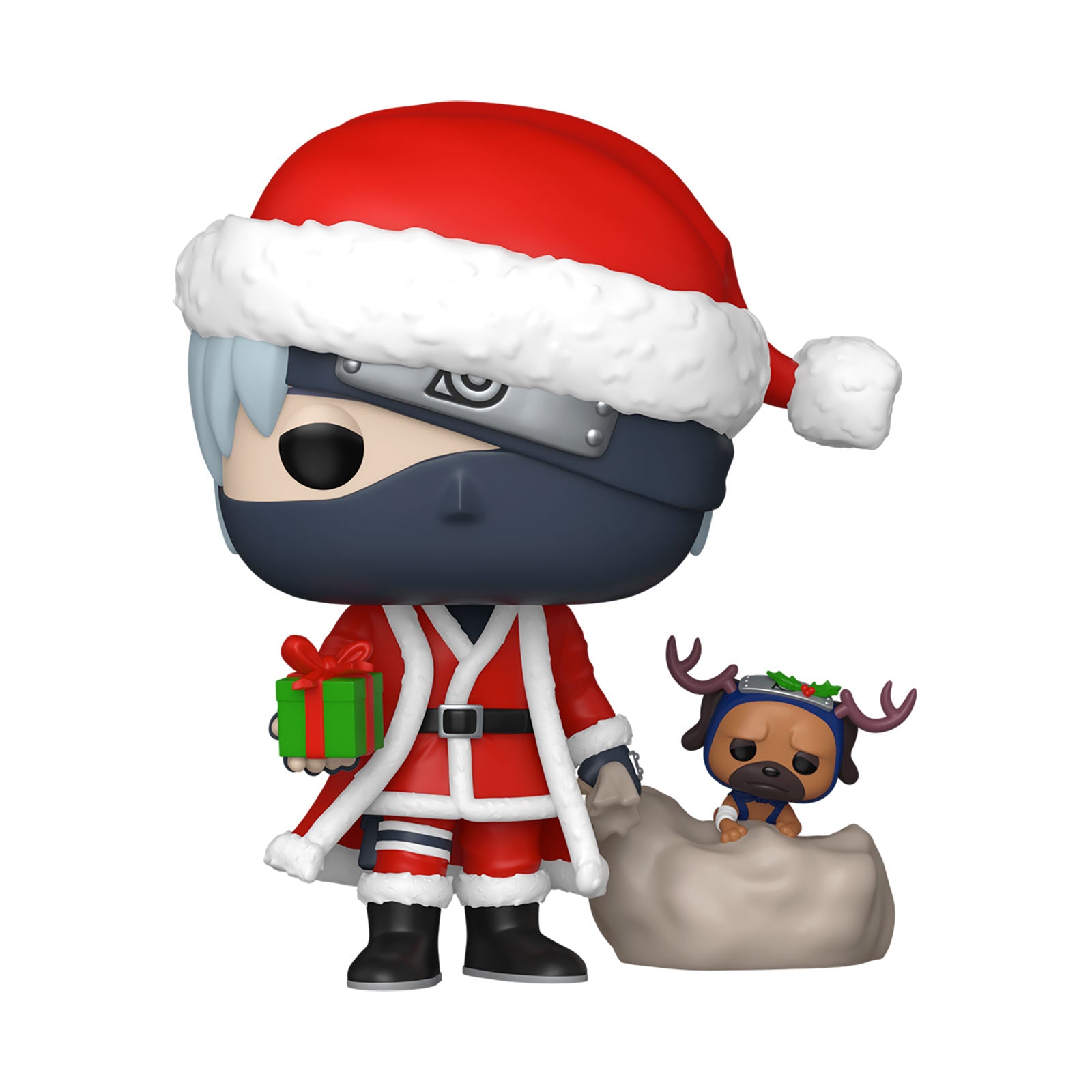Immagine del prodotto Naruto - Kakashi Holiday Figura Funko Pop!