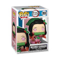 Immagine del prodotto Demon Slayer - Nezuko Holiday figura Funko Pop!