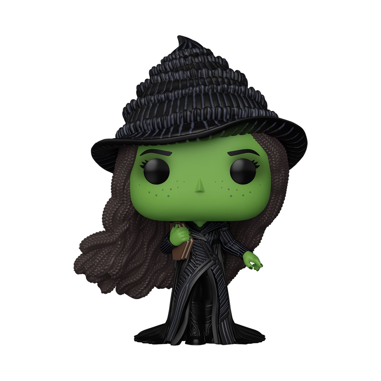 Immagine del prodotto Wicked - Elphaba con Grimmerie Figura Funko Pop!